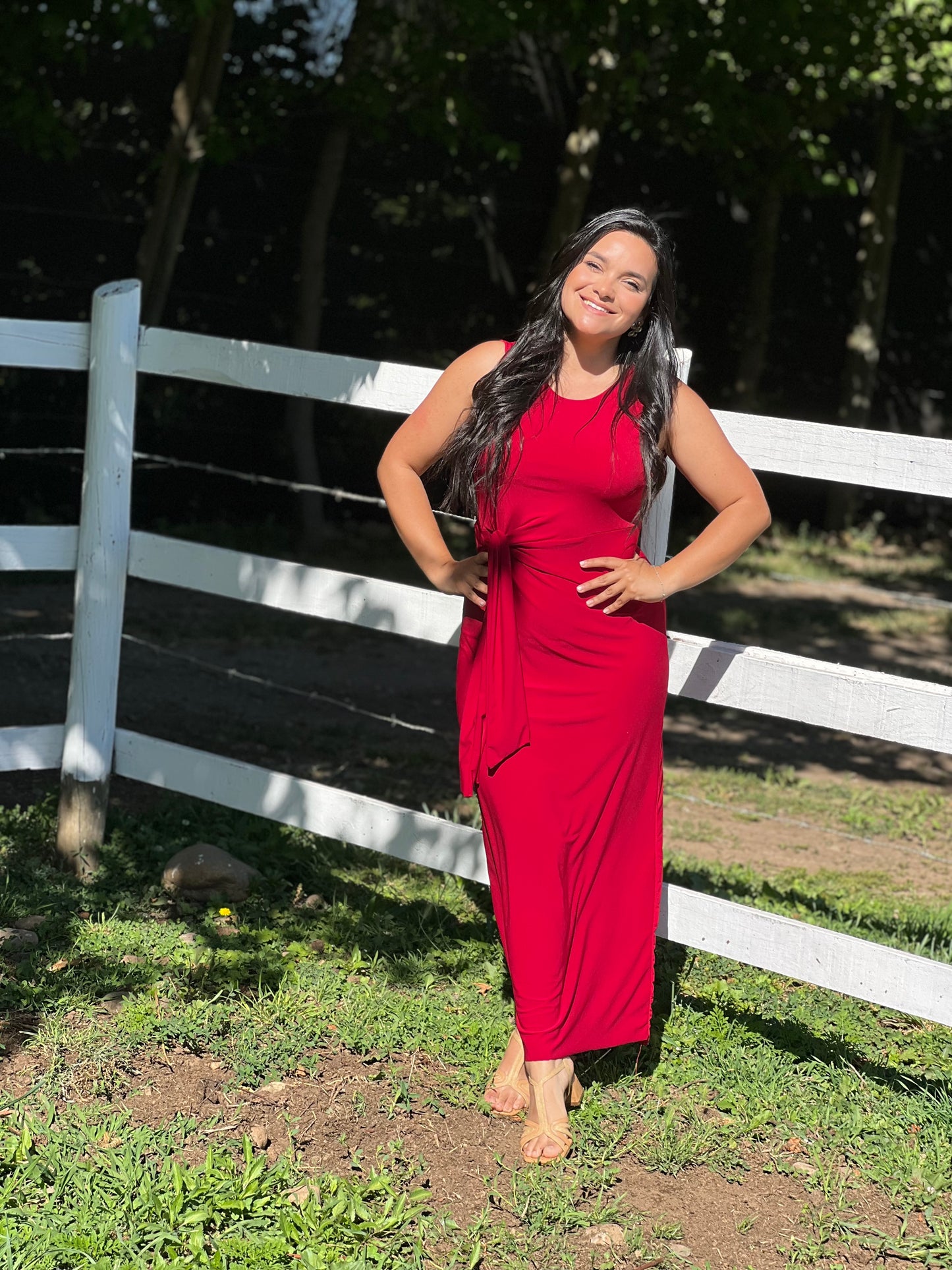 Vestido Luna