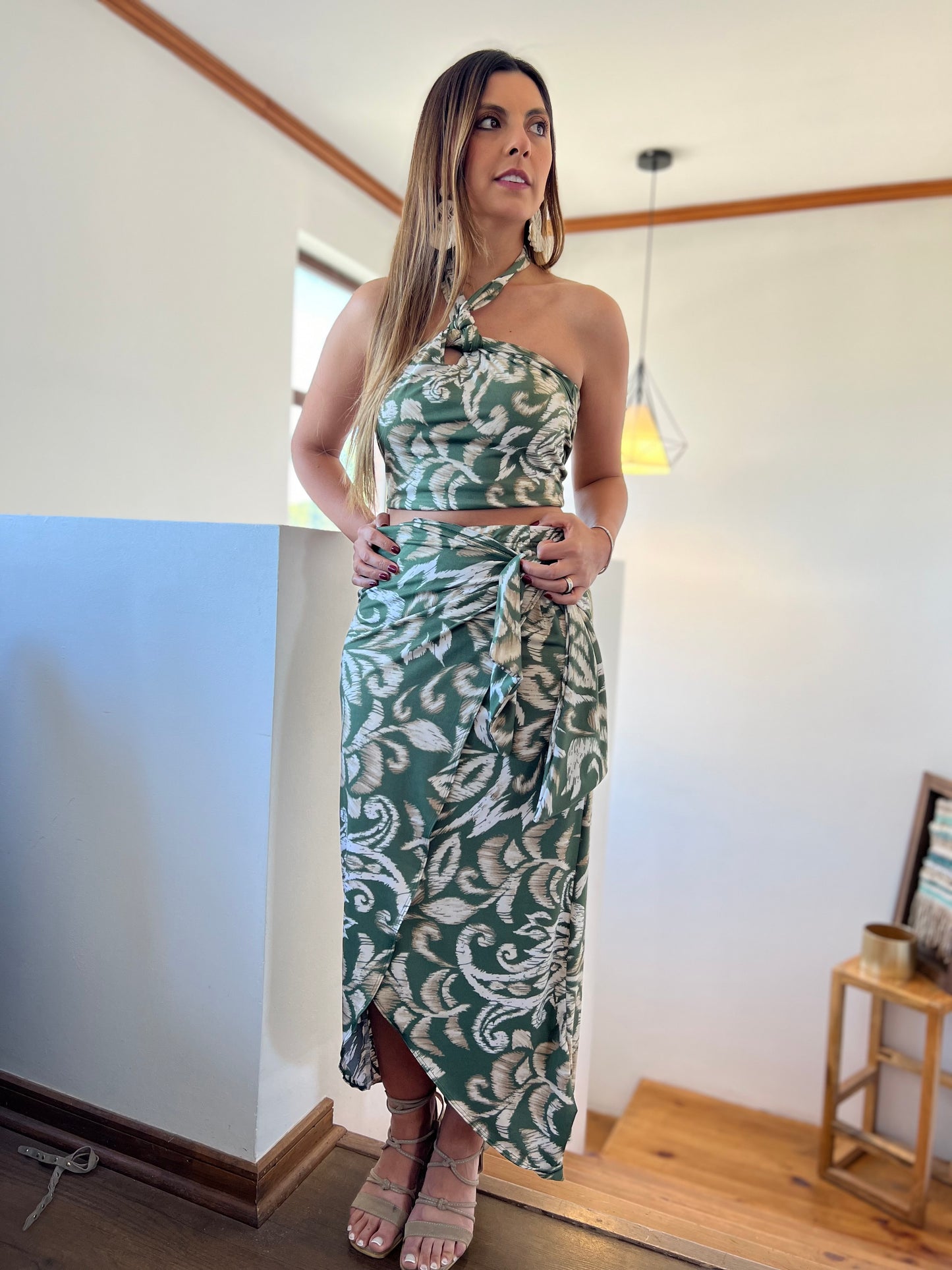 Conjunto