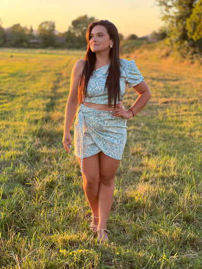 Conjunto Laurel