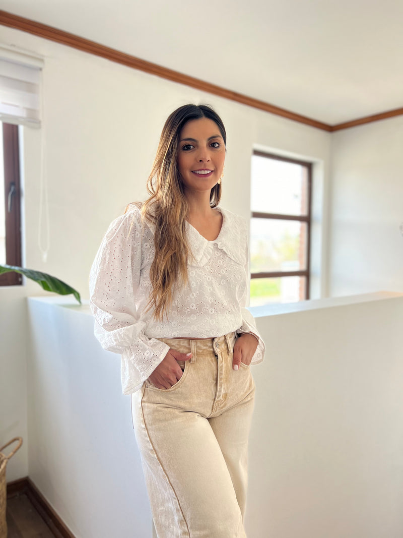 Blusa aurora