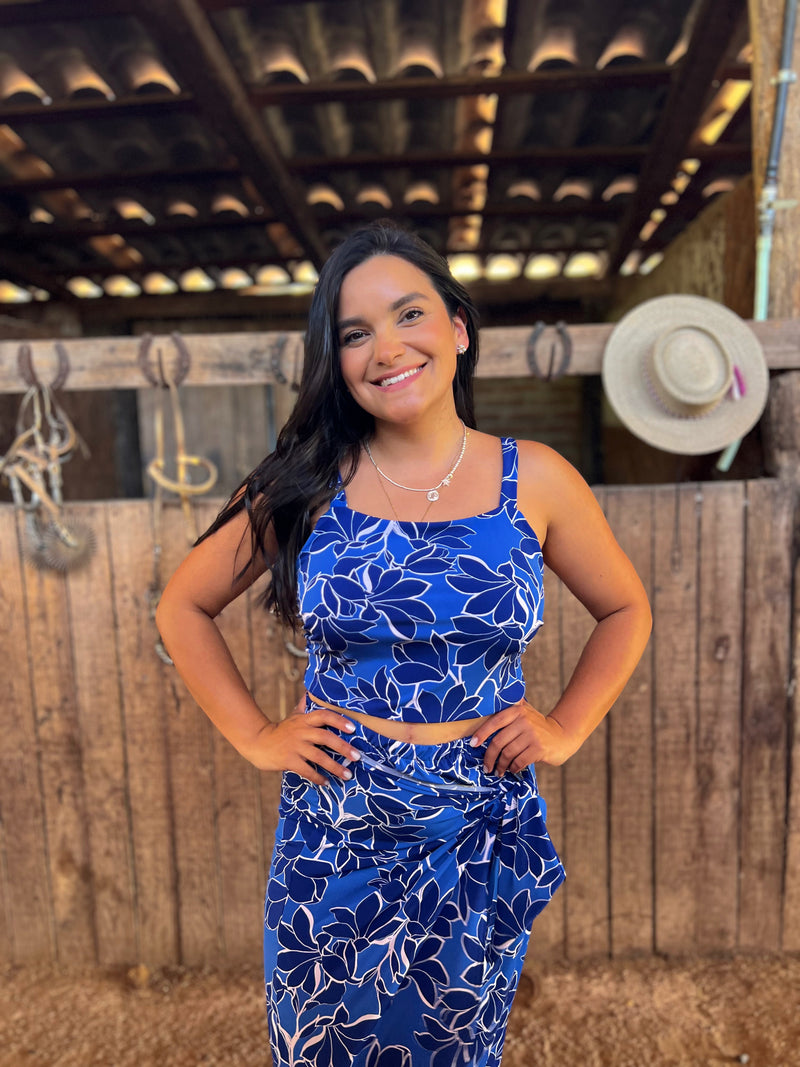 Conjunto simona