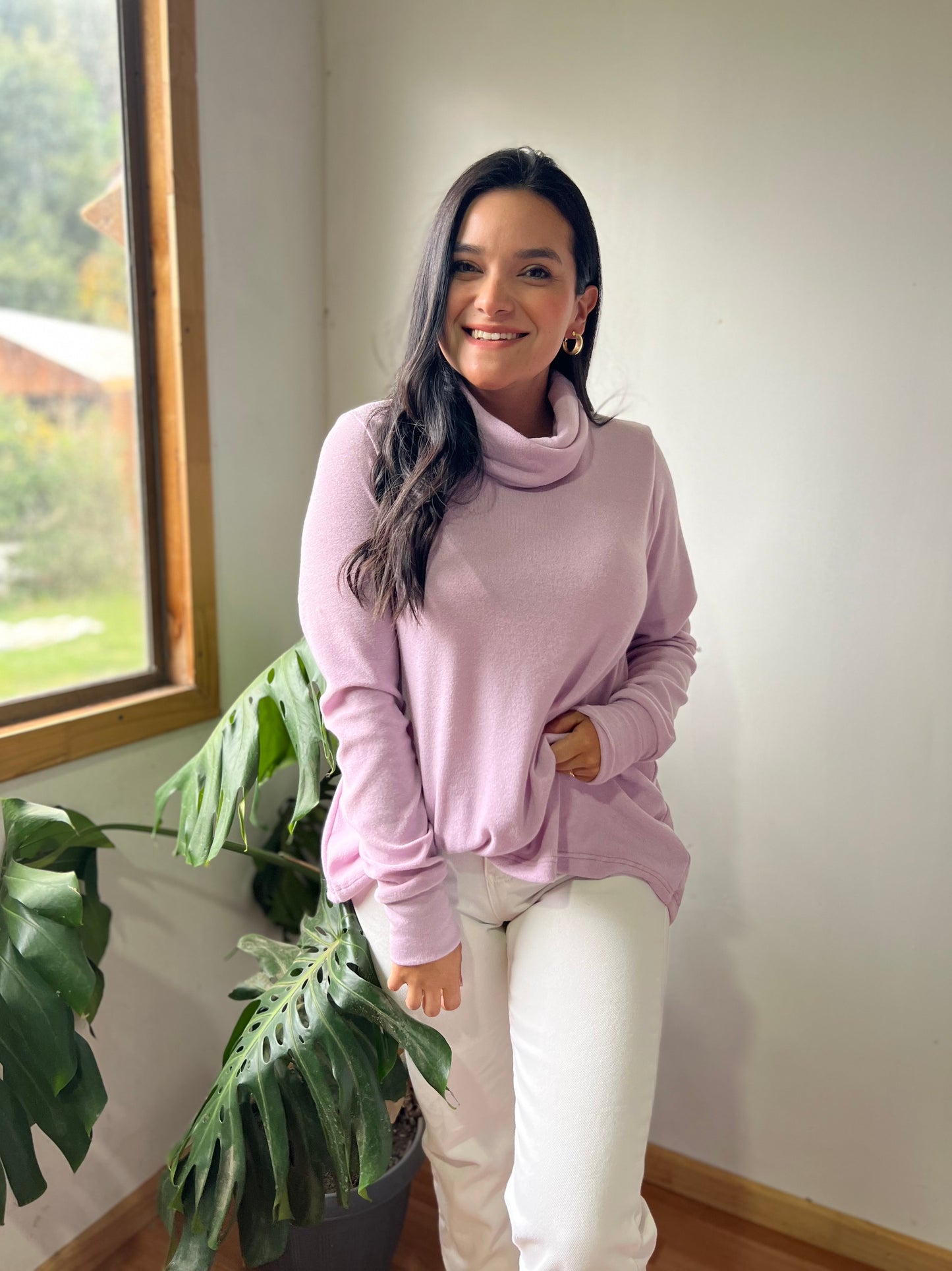 Lila como te amo