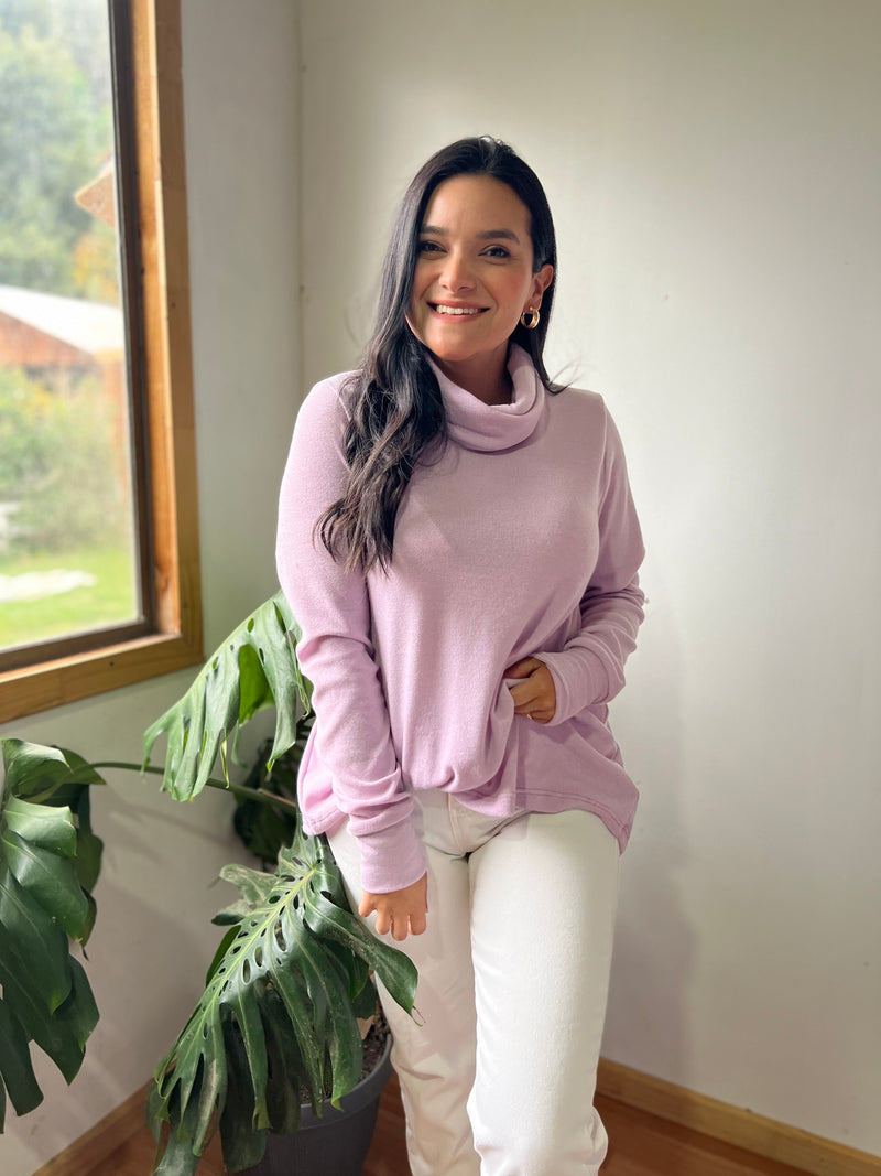 Lila como te amo