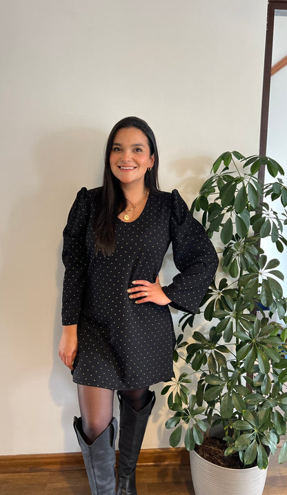 Vestido Roma