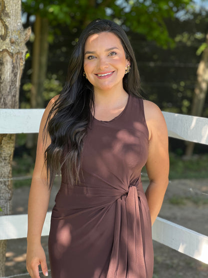 Vestido Luna