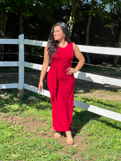 Vestido Luna