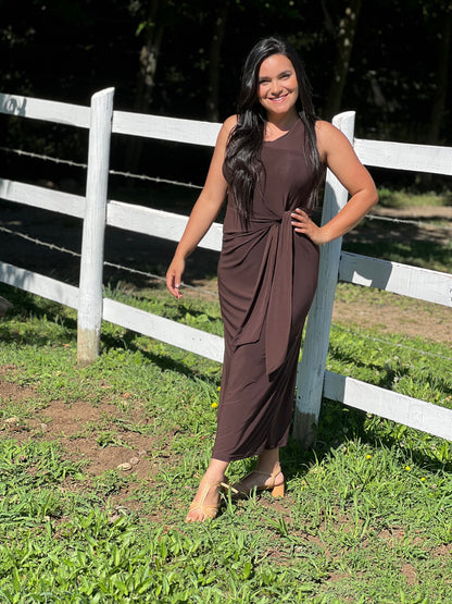 Vestido Luna