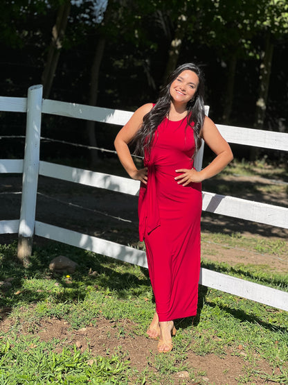 Vestido Luna