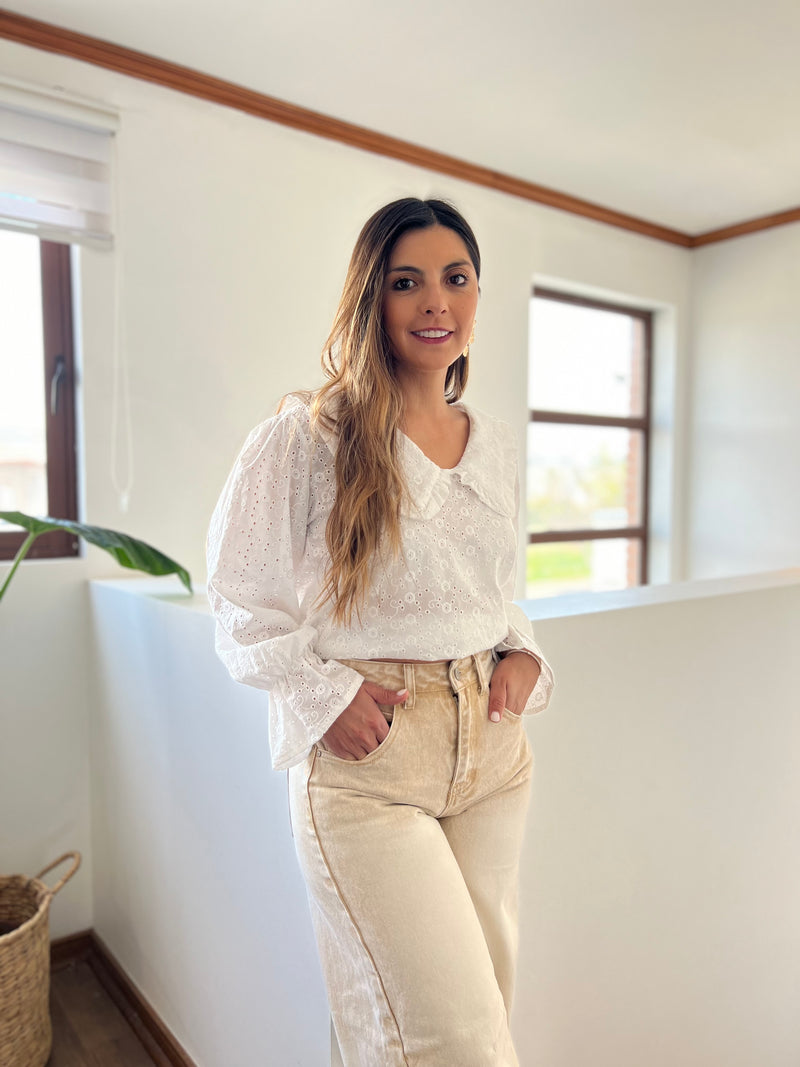Blusa aurora