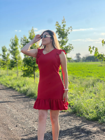 Vestido Catalina