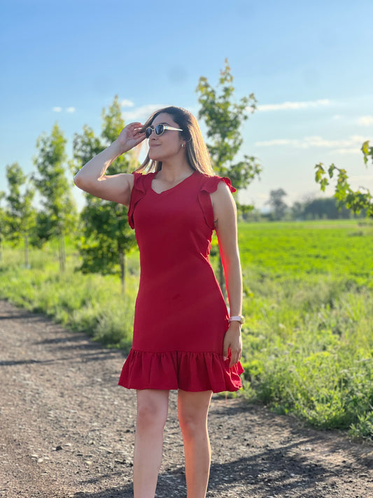 Vestido Catalina