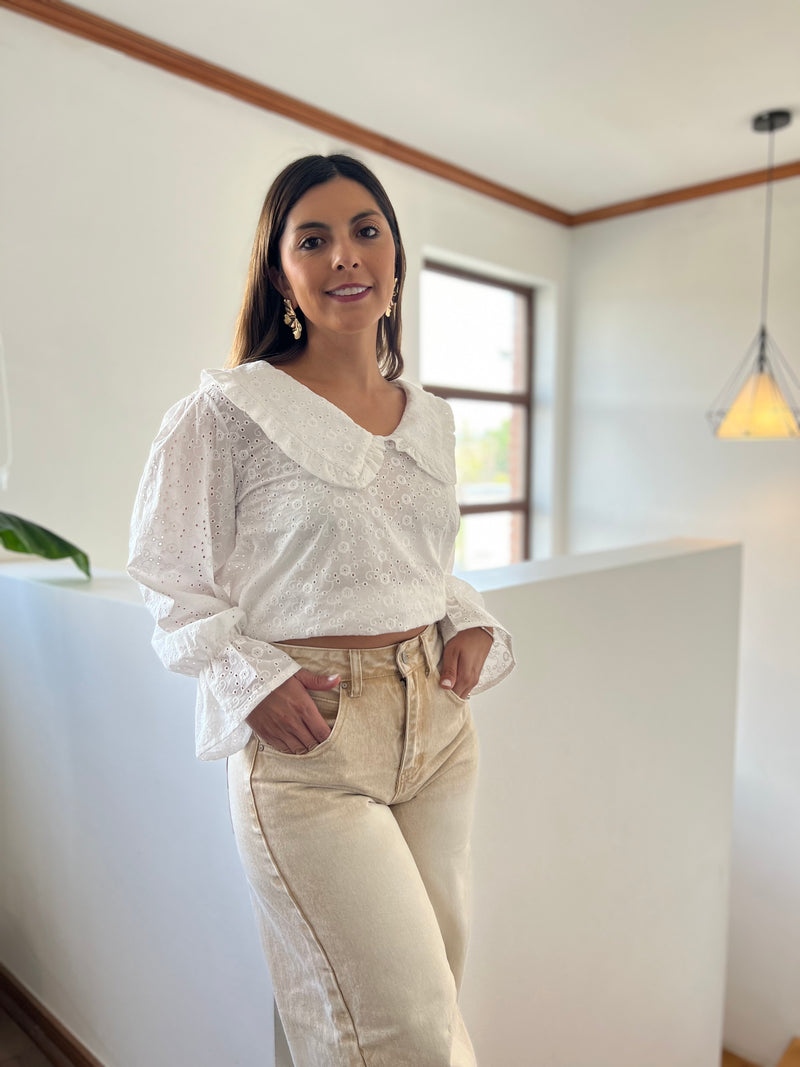 Blusa aurora