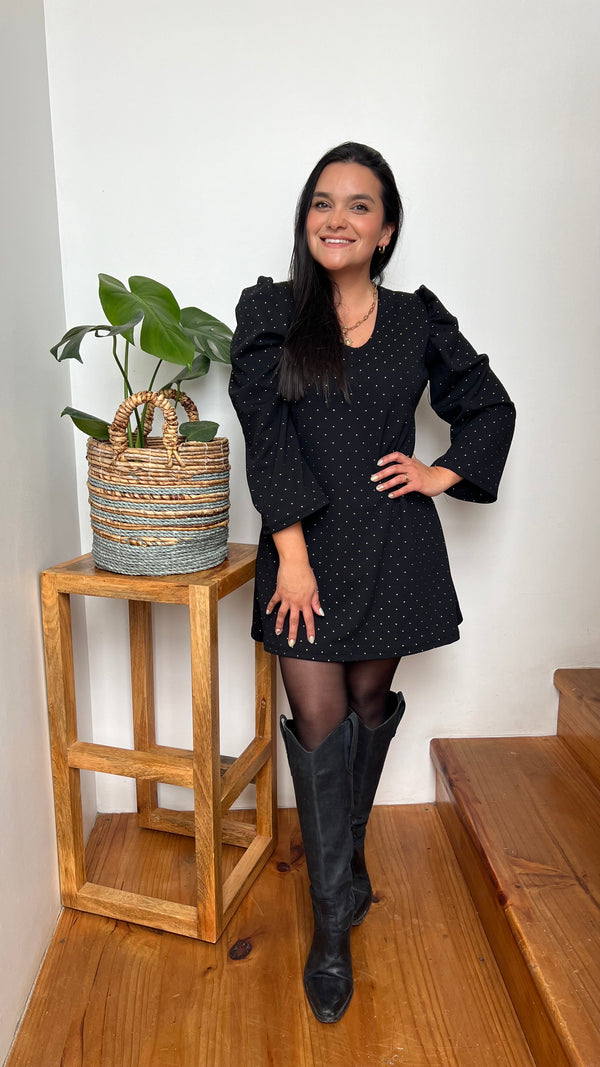 Vestido Roma