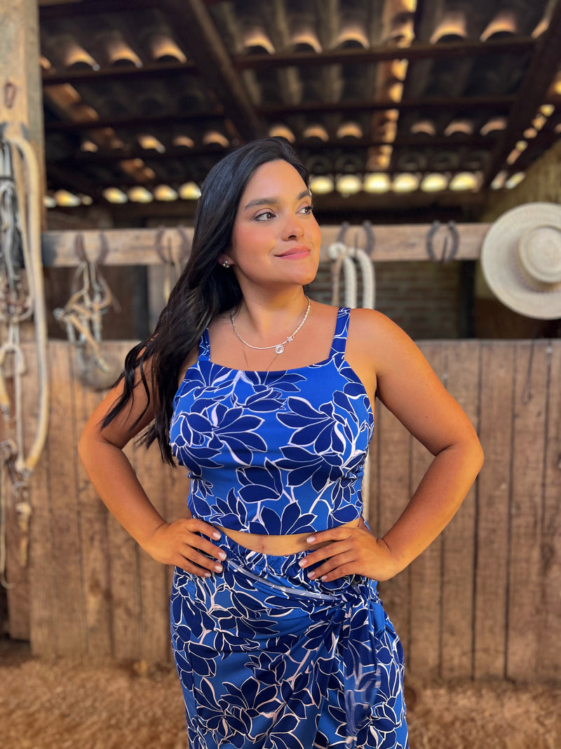Conjunto simona