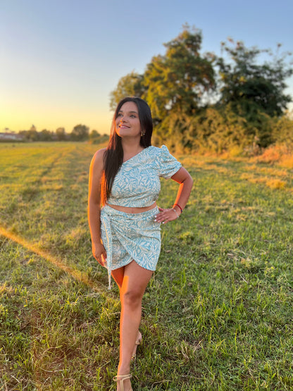 Conjunto Laurel