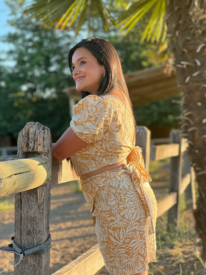 Conjunto Laurel