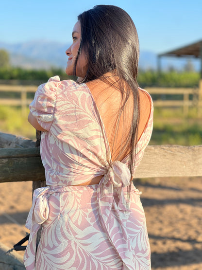 Conjunto Laurel