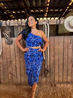 Conjunto simona